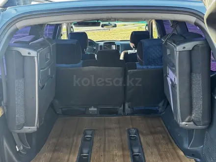 Toyota Land Cruiser Prado 2005 года за 9 200 000 тг. в Шымкент – фото 14