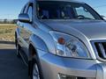 Toyota Land Cruiser Prado 2005 годаүшін9 200 000 тг. в Шымкент – фото 17