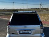 Toyota Land Cruiser Prado 2005 годаүшін9 200 000 тг. в Шымкент – фото 3
