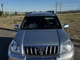 Toyota Land Cruiser Prado 2005 годаүшін9 200 000 тг. в Шымкент – фото 2