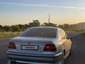 BMW 523 1998 годаүшін2 000 000 тг. в Алматы – фото 2