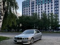 BMW 523 1998 годаүшін3 000 000 тг. в Алматы