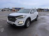 Hyundai Tucson 2019 года за 12 000 000 тг. в Тараз