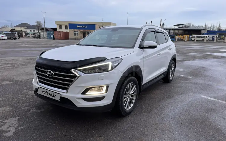 Hyundai Tucson 2019 годаүшін12 000 000 тг. в Тараз