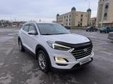 Hyundai Tucson 2019 года за 12 000 000 тг. в Тараз – фото 3