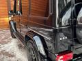 Mercedes-Benz G 500 2014 годаүшін38 500 000 тг. в Алматы – фото 4