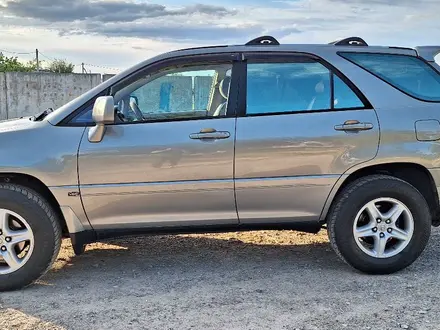 Lexus RX 300 2000 года за 4 500 000 тг. в Шымкент – фото 19