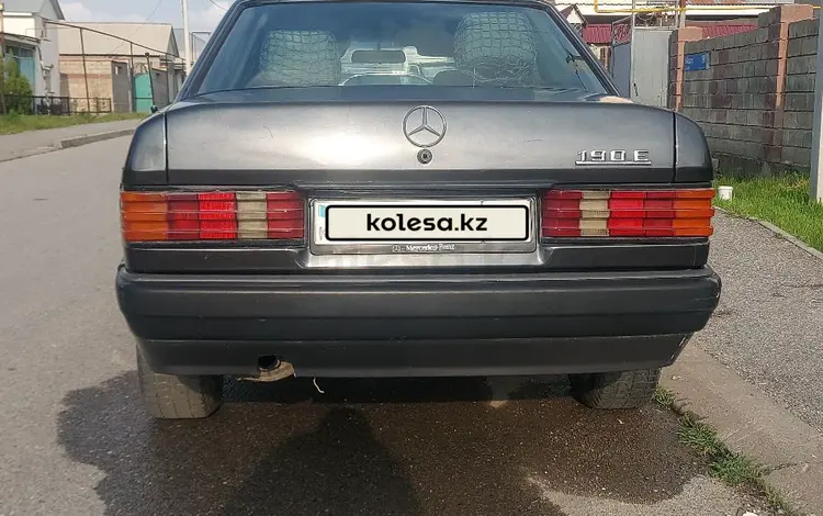 Mercedes-Benz 190 1991 годаүшін650 000 тг. в Шымкент