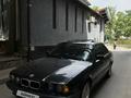 BMW 525 1995 года за 1 680 000 тг. в Шымкент – фото 5