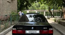 BMW 525 1995 годаүшін1 680 000 тг. в Шымкент – фото 3
