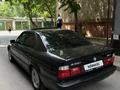 BMW 525 1995 года за 1 680 000 тг. в Шымкент – фото 9