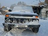 ВАЗ (Lada) Lada 2121 2012 годаүшін650 000 тг. в Семей – фото 2