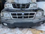 Ноускат Forester SF до рест за 330 000 тг. в Алматы