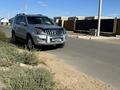 Toyota Land Cruiser Prado 2004 года за 7 800 000 тг. в Атырау – фото 5