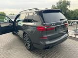 BMW X7 2022 года за 55 000 000 тг. в Семей – фото 2