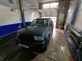 Toyota Hilux Surf 1996 годаүшін3 400 000 тг. в Темиртау – фото 4