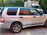 Subaru Forester 2006 годаfor5 400 000 тг. в Усть-Каменогорск – фото 4