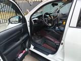 Toyota Hilux 2021 годаүшін17 500 000 тг. в Уральск – фото 3
