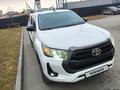 Toyota Hilux 2021 года за 17 500 000 тг. в Уральск – фото 4