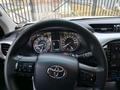 Toyota Hilux 2021 года за 17 500 000 тг. в Уральск – фото 7