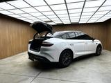 BYD Qin L DM-i Leading 2025 года за 10 300 000 тг. в Актау – фото 5