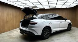 BYD Qin L DM-i Leading 2025 годаүшін10 300 000 тг. в Актау – фото 5