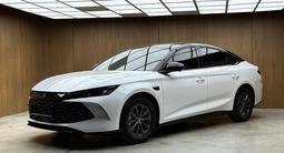 BYD Qin L DM-i Leading 2025 годаүшін10 300 000 тг. в Актау – фото 2