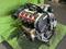 Двигатель 2.0. AWA. за 200 000 тг. в Алматы