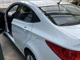 Hyundai Accent 2011 годаүшін4 700 000 тг. в Алматы – фото 5