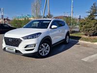 Hyundai Tucson 2020 года за 12 200 000 тг. в Кызылорда