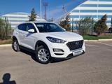 Hyundai Tucson 2020 года за 12 200 000 тг. в Кызылорда – фото 3