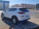 Hyundai Tucson 2020 годаүшін12 200 000 тг. в Кызылорда – фото 4