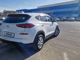 Hyundai Tucson 2020 годаүшін12 200 000 тг. в Кызылорда – фото 5