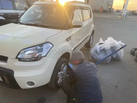 Kia Soul 2010 года за 5 000 000 тг. в Астана