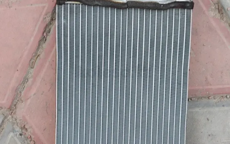 Радиатор печки Mercedes W203үшін18 000 тг. в Алматы