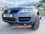 Volkswagen Touareg 2004 года за 5 000 000 тг. в Алматы