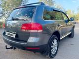 Volkswagen Touareg 2004 года за 5 000 000 тг. в Алматы – фото 3