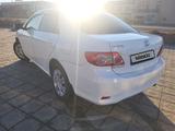 Toyota Corolla 2012 годаүшін3 300 000 тг. в Атырау – фото 4