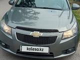 Chevrolet Cruze 2013 года за 4 100 000 тг. в Алматы