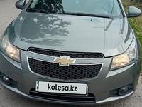 Chevrolet Cruze 2013 годаүшін4 100 000 тг. в Алматы