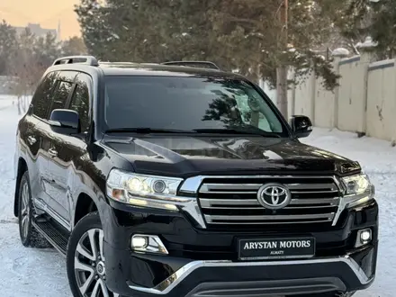 Toyota Land Cruiser 2015 года за 29 500 000 тг. в Алматы – фото 11