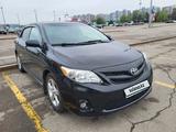 Toyota Corolla 2011 года за 5 500 000 тг. в Алматы – фото 5