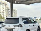 Lexus LX 570 2020 годаfor53 000 000 тг. в Алматы – фото 3