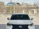 Lexus LX 570 2020 годаfor53 000 000 тг. в Алматы – фото 4