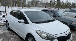 Kia Cerato 2013 года за 5 000 000 тг. в Астана – фото 2