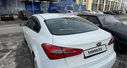 Kia Cerato 2013 года за 5 000 000 тг. в Астана – фото 4