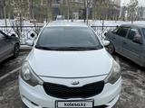 Kia Cerato 2013 годаүшін5 000 000 тг. в Астана