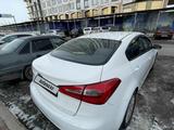 Kia Cerato 2013 года за 5 000 000 тг. в Астана – фото 5