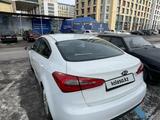 Kia Cerato 2013 годаfor5 200 000 тг. в Астана – фото 4