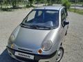 Daewoo Matiz 2006 года за 1 600 000 тг. в Талдыкорган – фото 2